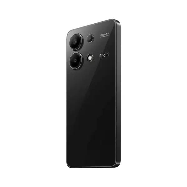 redmi 13 6!}128gb midnight black